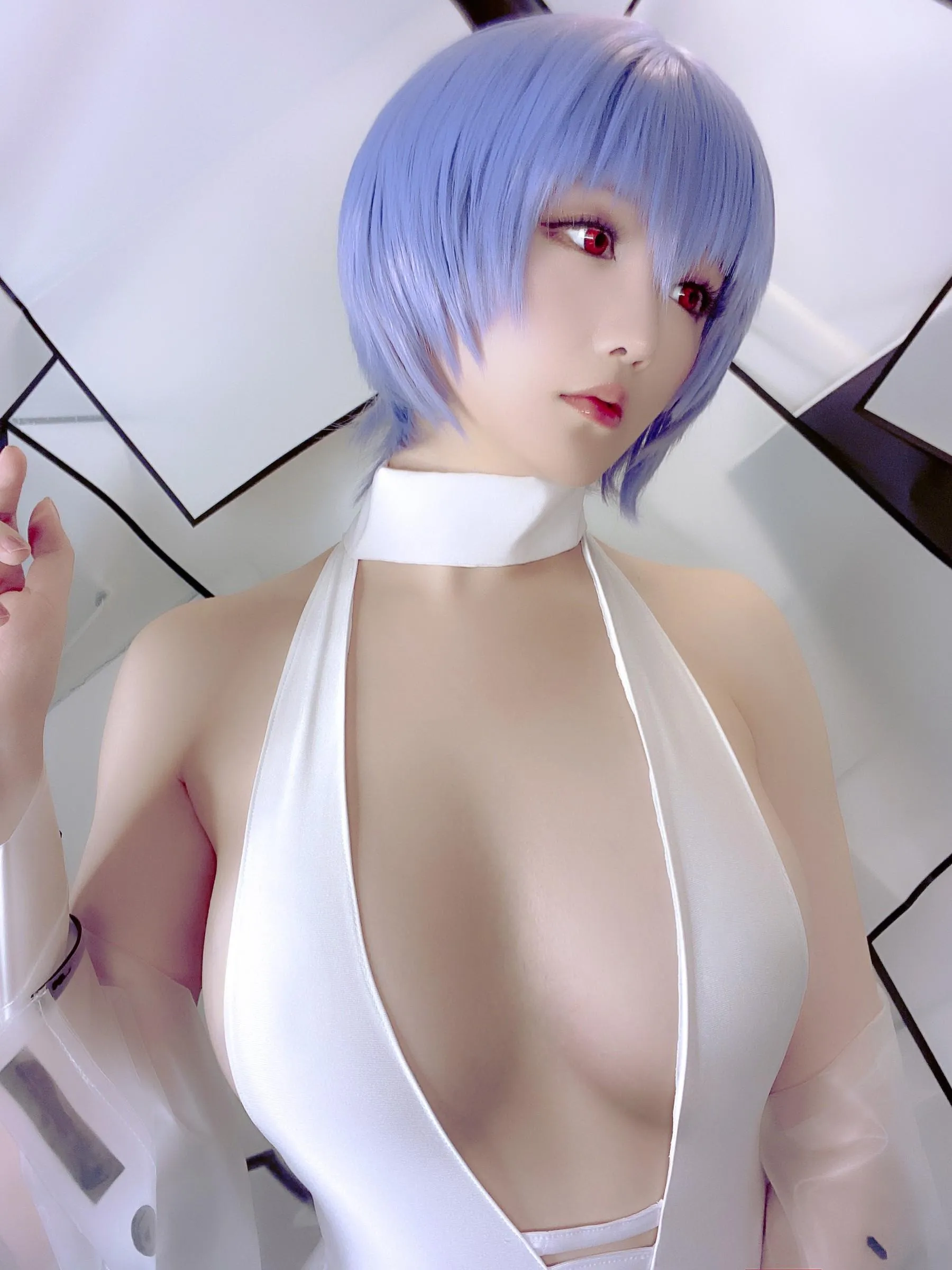 星之迟迟 – NO.153 5月计划 日常系写真特辑-自拍 [51P]插图9